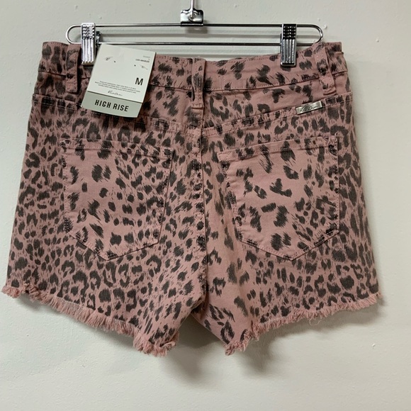 KanCan Shorts Kancan Highrise Shorts Poshmark